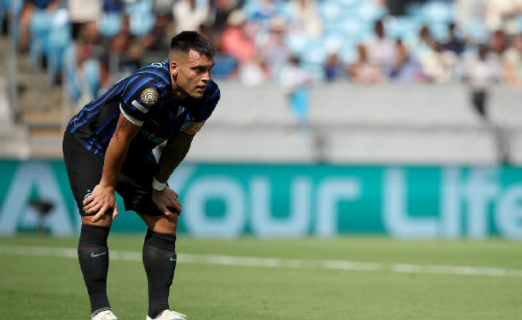 乐鱼官网-国际米兰迎NBA常规赛关键赛；今夜遗憾出局；球迷炸锅；纪律约束更严格-乐鱼官网