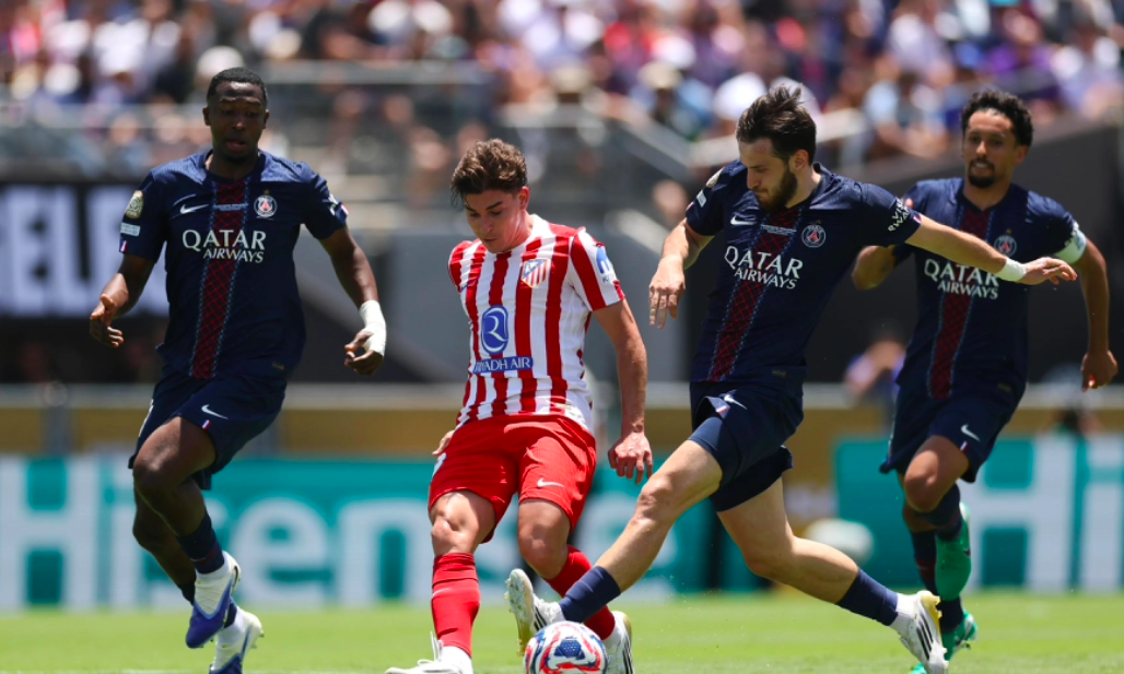 意甲倒计时，巴黎圣日耳曼今夜远射贴柱，细节引发关注，赛场秩序良好，细节决定成败的简单介绍